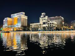 -南通濠河风景名胜区