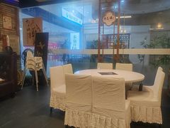 -十三姨工厨顺德美食·宴会·团餐(天河北路店)