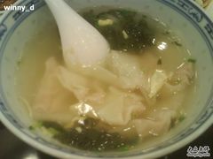 小馄饨-三两春(浦三路店)