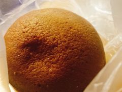 海盐咖啡-山崎面包(苏州中心店)