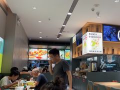 -蔡澜Pho·越南粉餐厅(海上世界店)