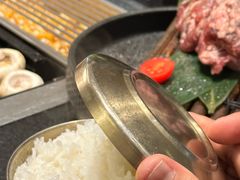-韩满园· 甄选韩式烤肉