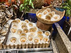 -初色海鲜自助(万丰路店)