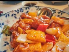 -三号黄浦会Canton Table