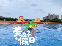 -中国死海旅游度假区