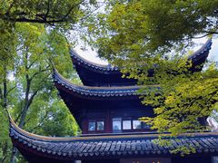 -西园戒幢律寺