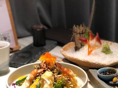 -月下料理(楷林IFC店)