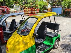 -深圳锦绣中华民俗村