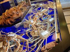 -蟹道乐(道顿堀本店)