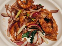 -上和臻品中国菜(花园街店)