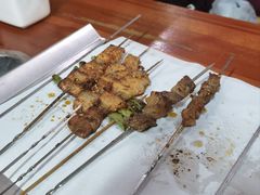 -江湖翅客(琶洲新村店)