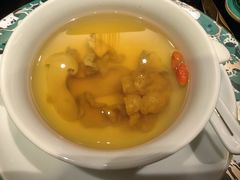 -上海苏宁宝丽嘉酒店·嘉府壹号中餐厅
