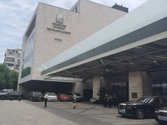 -南京圣和府邸豪华精选酒店