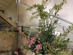 大堂-穹六人间 people 6(岳阳路店)