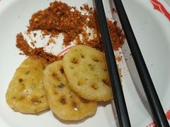 -72街荷叶饭(丽影广场店)