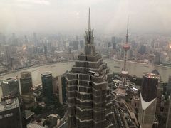 -上海柏悦酒店·世纪100牛排馆