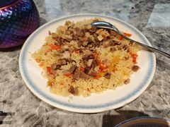 -羊巴道新疆菜·清真(上梅林店)