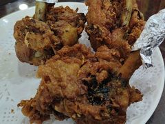 -邢家锅贴老店·非遗·开封菜(金明广场店)