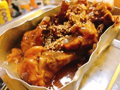 -火焰枪蛋·烧烤(奉天街店)