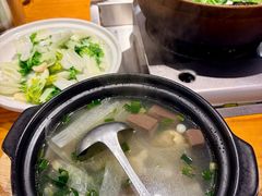 -九道菜有鸡鱼头(石鼓路店)