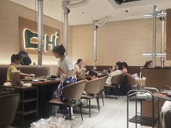 -炽城·烤肉名家(鸿达中央广场店)