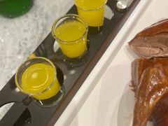 -朱记乳鸽王·非遗石岐乳鸽·全鸽宴(大兴旗舰店)