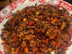 -嘎嘎鸭脑壳(驷马桥店)