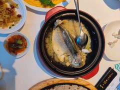 -莆田餐厅PUTIEN(三里屯店)