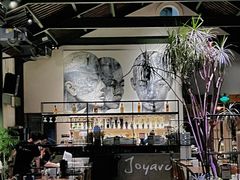 -喜洲吧·江畔老船厂·庭院餐厅(喜临院店)