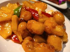 -老广酒楼(樱花店)