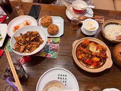 -院落新京菜·烤鸭(地安门店)
