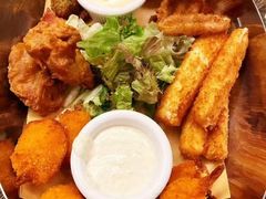 -Big Bamboo 大竹子体育主题餐厅(虹梅路店)