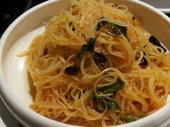 酸辣土豆丝-文兴酒家(Chinatown - Gerrard Street)