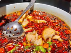 -麻六记(凤凰汇店)