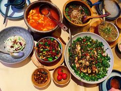 -山石榴·贵州菜(丰盛里店)