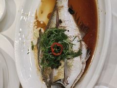 -新兴家喻酒家·羊城名宴(昌岗店)