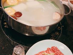 -协成海鲜火锅(情侣路店)