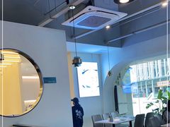 大堂-满香舒·漳州小馆(大唐店)