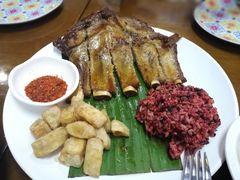 -咪咪家的餐厅