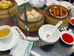 -香港蓮香樓(中環店)