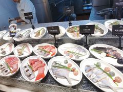 -第六季自助餐厅(北太平庄店)
