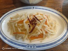 -老雒阳面馆·水席(定鼎门店)