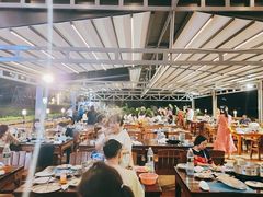 -渔家火锅·海鲜自助餐·演艺(亚龙湾天域酒店)