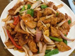 -抹直口特色菜馆(一店)