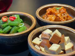 -丽晶轩中餐厅(重庆丽晶酒店)