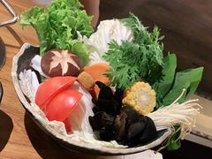 -呷哺呷哺 黄金牧场 (新中关购物中心店)