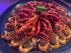 -红盔甲·小龙虾(车公庙店)