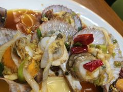 -必点海鲜·鲅鱼水饺(鞍山西道店)