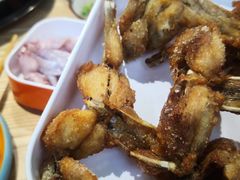 -铭记蛙小仙·活蛙畅享(CBD万达广场店)