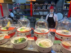-老蒲鲜·地标·非遗美食(涵江店)